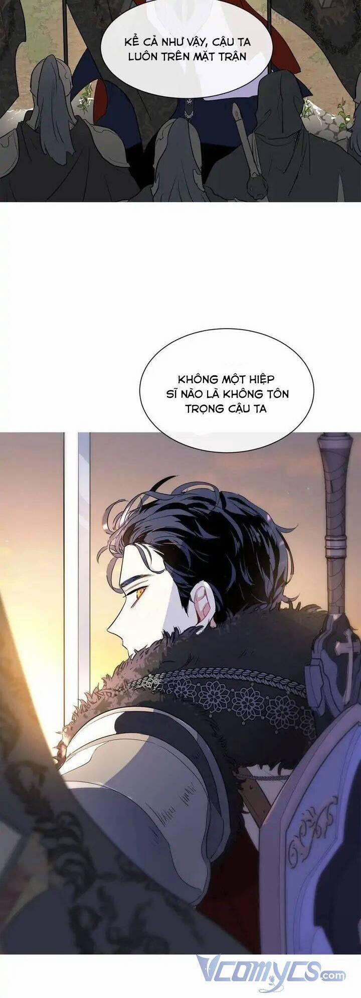 Tôi Là Fan Cứng Của Hoàng Tử 41 trang 40