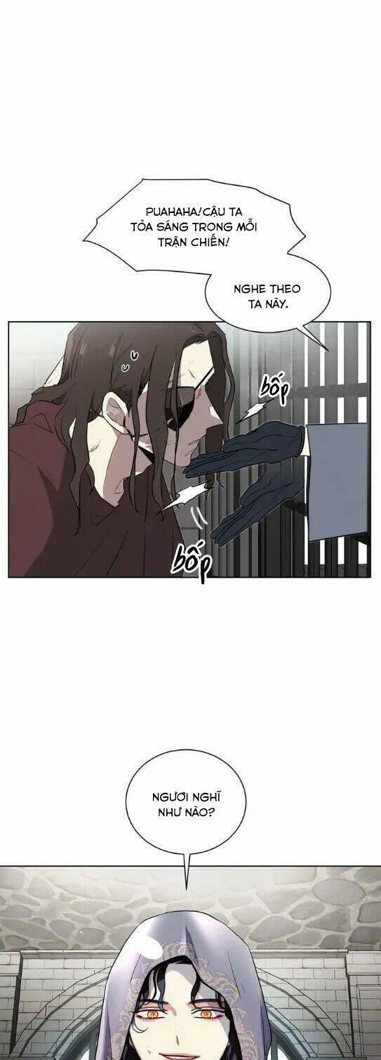 Tôi Là Fan Cứng Của Hoàng Tử 41 trang 41