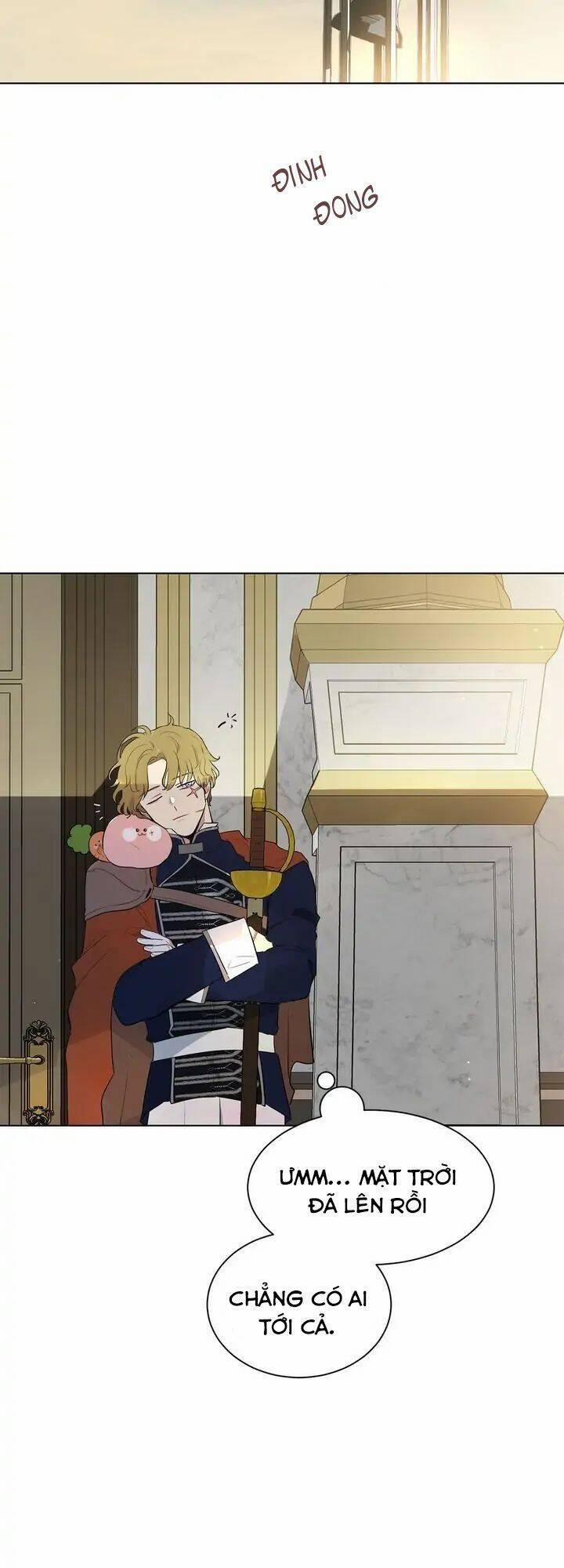 Tôi Là Fan Cứng Của Hoàng Tử 41 trang 43