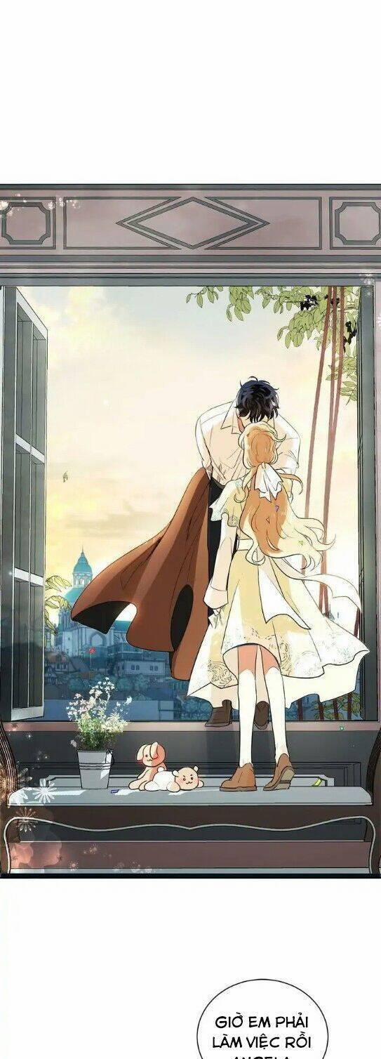 Tôi Là Fan Cứng Của Hoàng Tử 41 trang 48