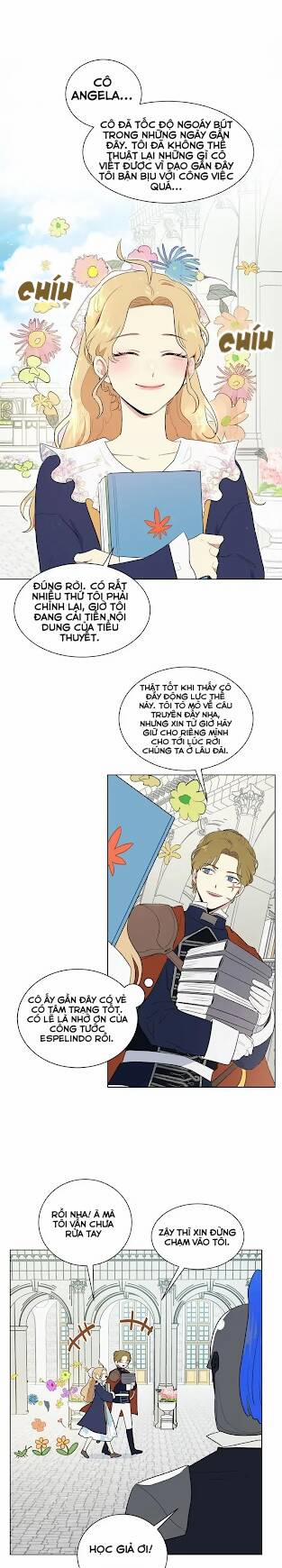 Tôi Là Fan Cứng Của Hoàng Tử 42 trang 0