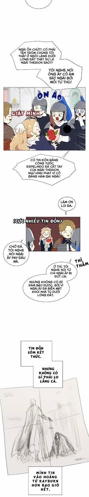 Tôi Là Fan Cứng Của Hoàng Tử 42 trang 1