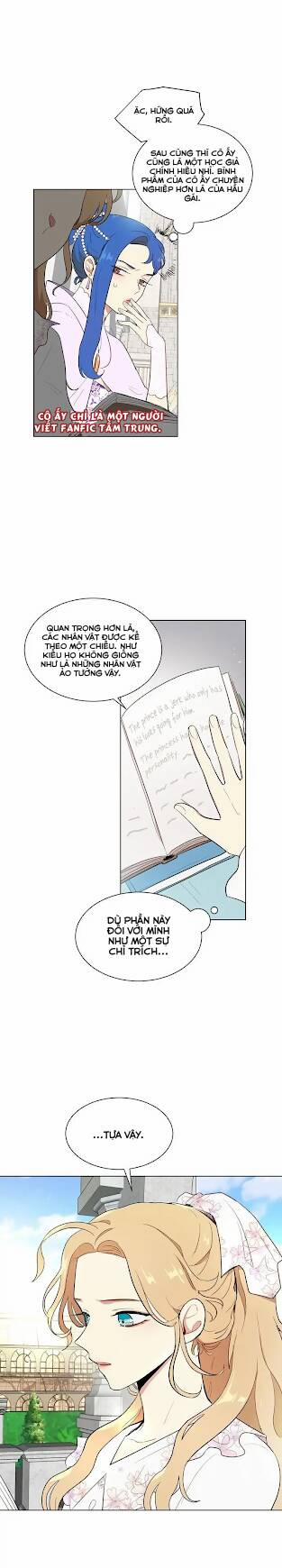 Tôi Là Fan Cứng Của Hoàng Tử 42 trang 17