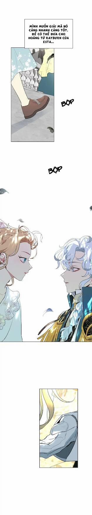 Tôi Là Fan Cứng Của Hoàng Tử 42 trang 23