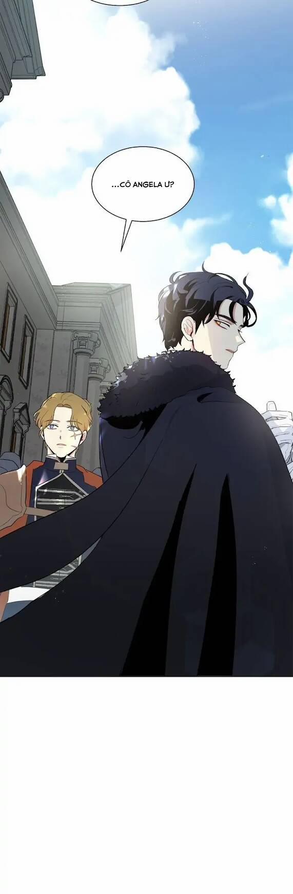 Tôi Là Fan Cứng Của Hoàng Tử 42 trang 25