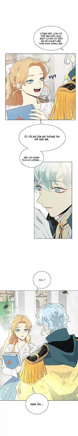 Tôi Là Fan Cứng Của Hoàng Tử 42 trang 29