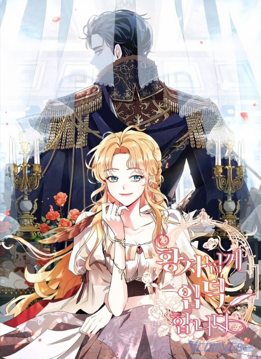 Tôi Là Fan Cứng Của Hoàng Tử 43 trang 0