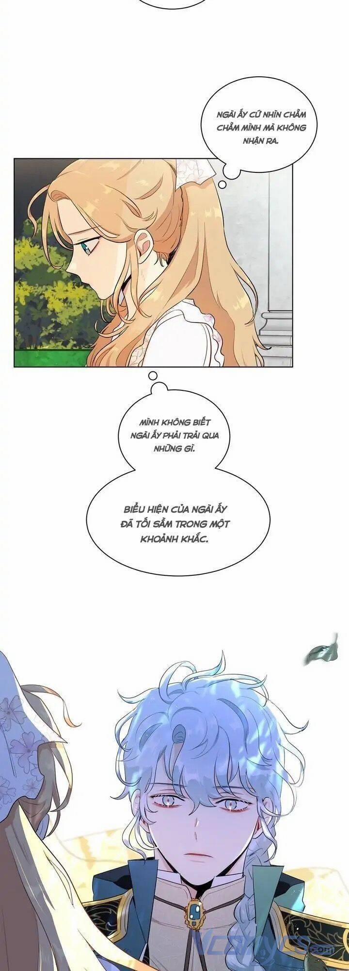 Tôi Là Fan Cứng Của Hoàng Tử 43 trang 14