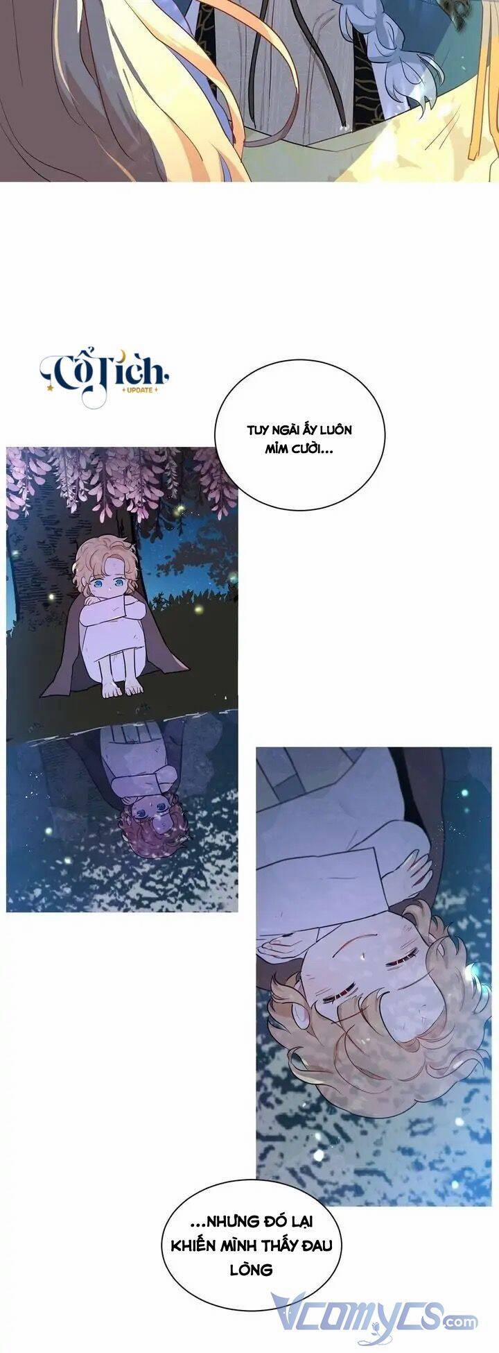 Tôi Là Fan Cứng Của Hoàng Tử 43 trang 15