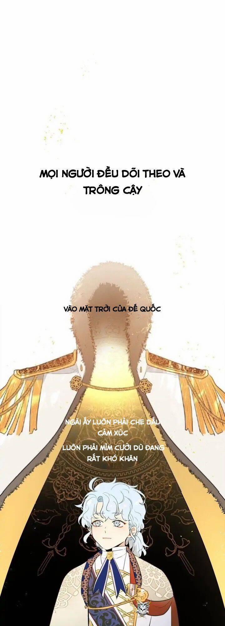 Tôi Là Fan Cứng Của Hoàng Tử 43 trang 2