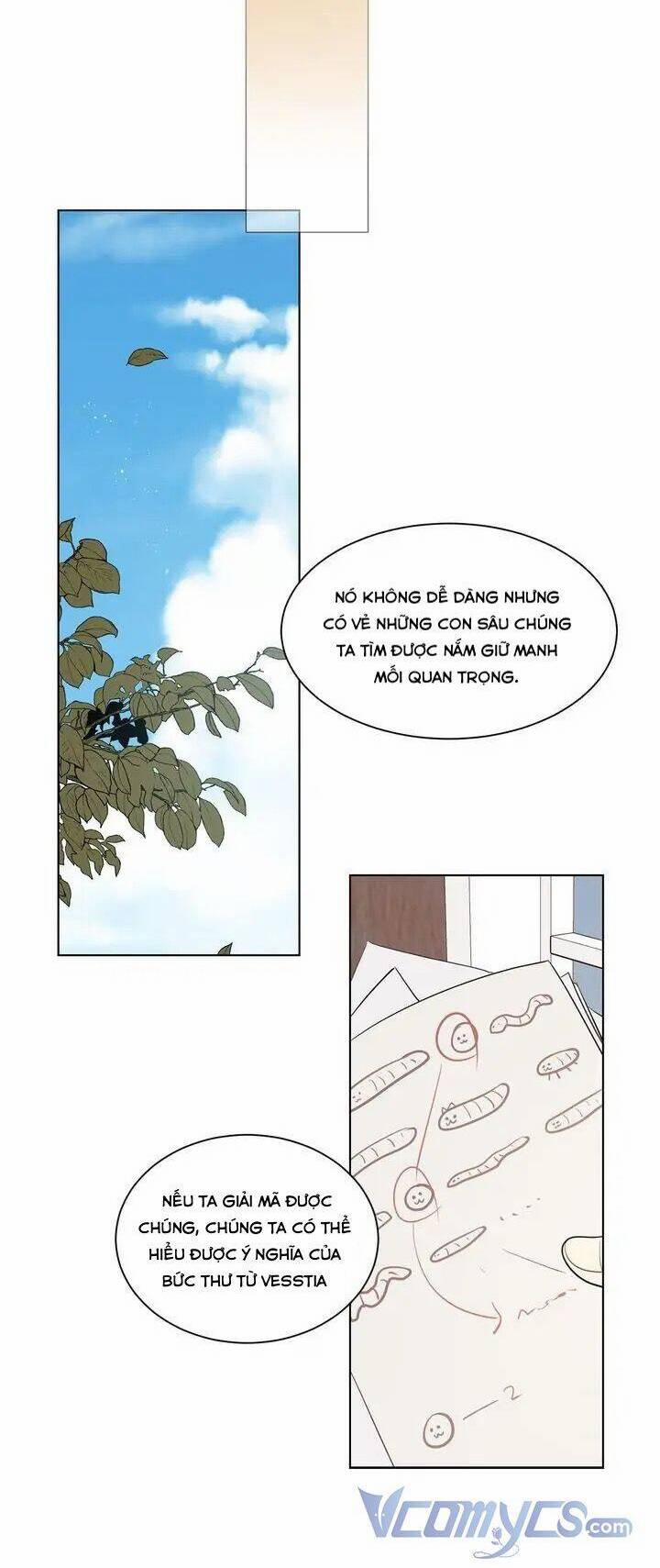 Tôi Là Fan Cứng Của Hoàng Tử 43 trang 23