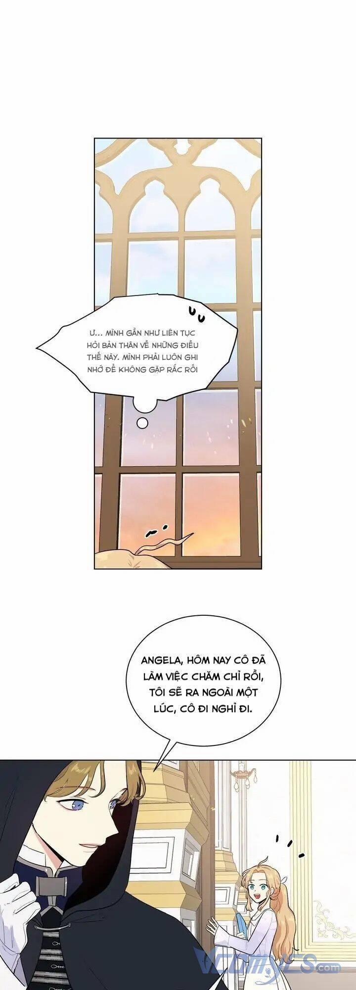 Tôi Là Fan Cứng Của Hoàng Tử 43 trang 29