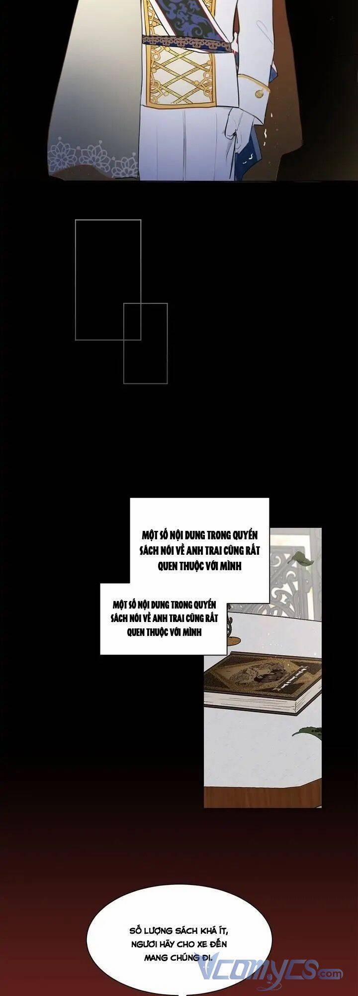 Tôi Là Fan Cứng Của Hoàng Tử 43 trang 3