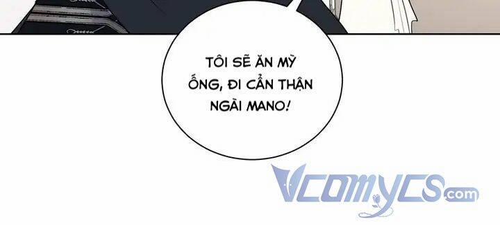 Tôi Là Fan Cứng Của Hoàng Tử 43 trang 30