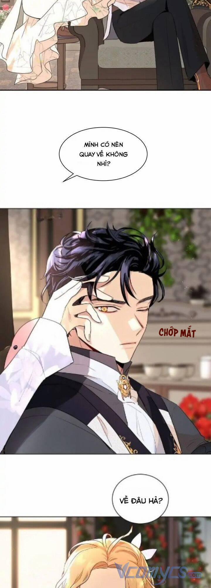 Tôi Là Fan Cứng Của Hoàng Tử 43 trang 34