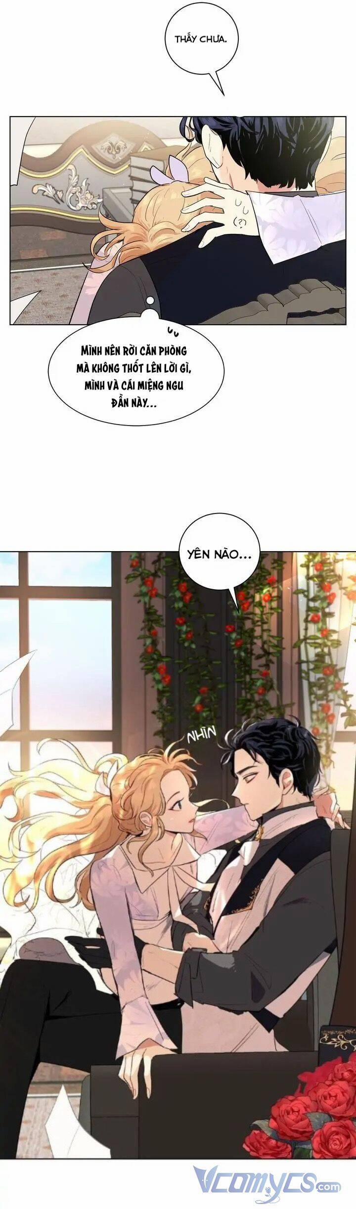 Tôi Là Fan Cứng Của Hoàng Tử 43 trang 37