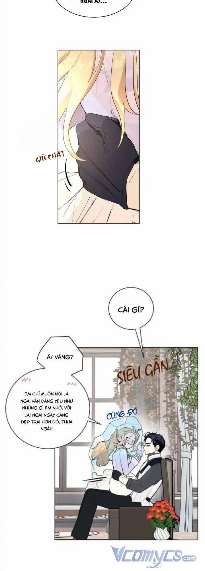 Tôi Là Fan Cứng Của Hoàng Tử 43 trang 39