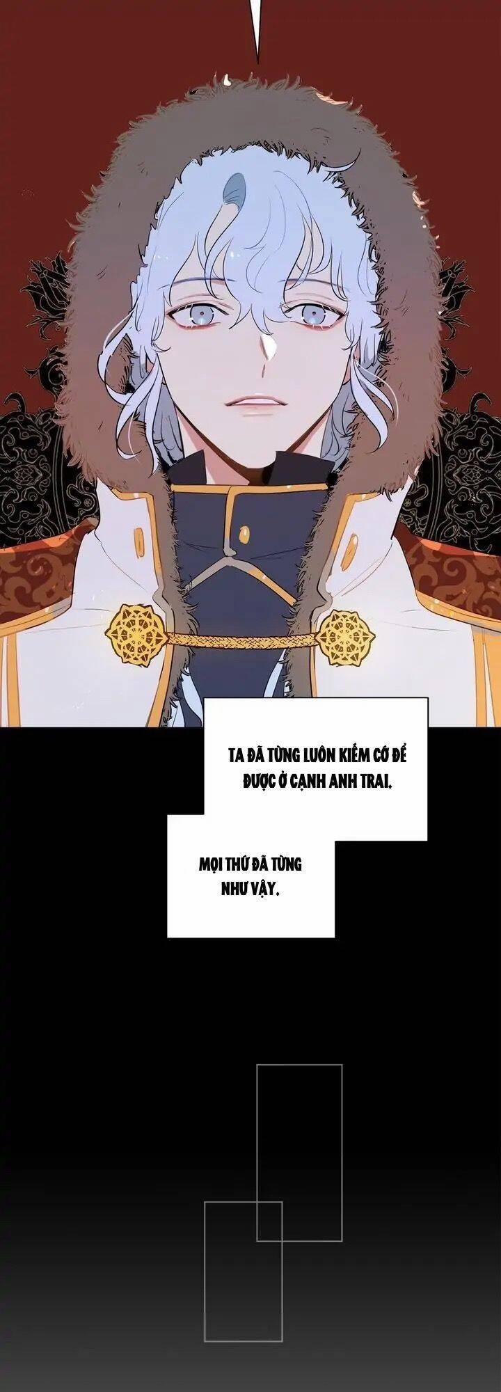 Tôi Là Fan Cứng Của Hoàng Tử 43 trang 4