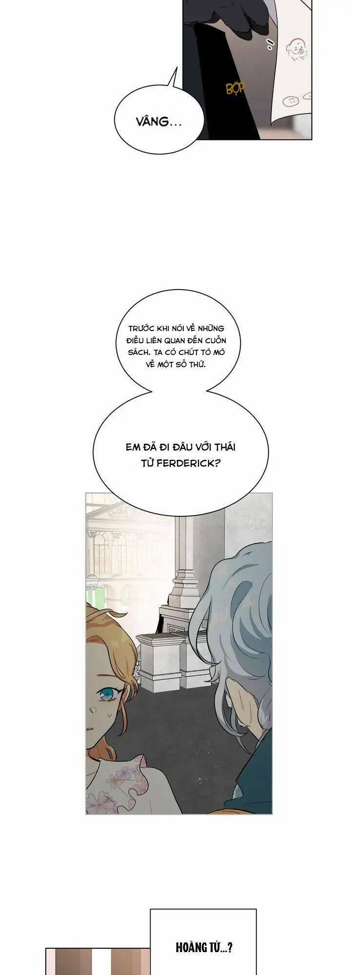 Tôi Là Fan Cứng Của Hoàng Tử 43 trang 42