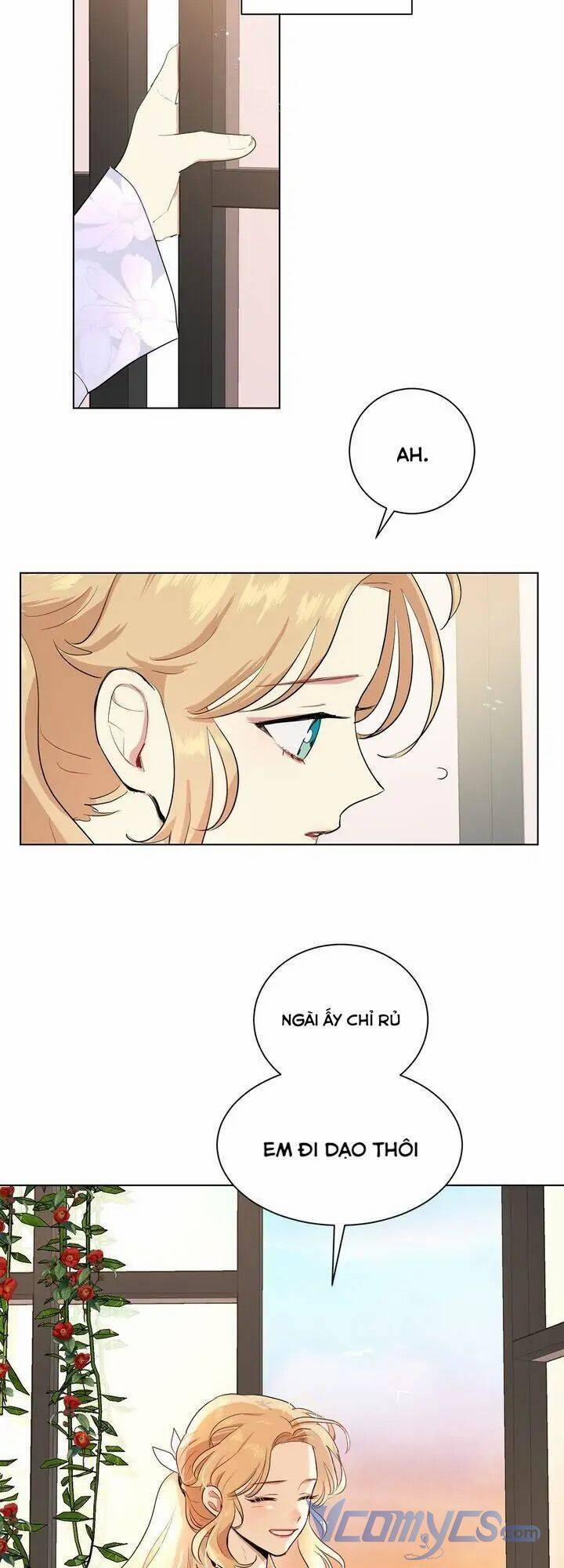 Tôi Là Fan Cứng Của Hoàng Tử 43 trang 43