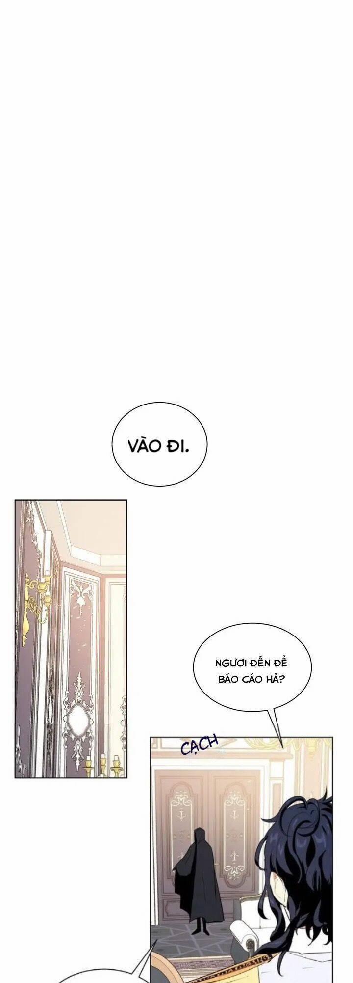 Tôi Là Fan Cứng Của Hoàng Tử 43 trang 45