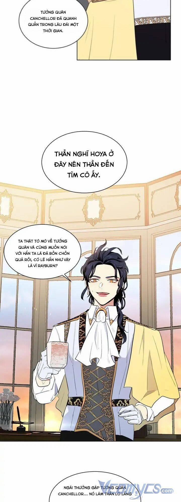 Tôi Là Fan Cứng Của Hoàng Tử 43 trang 46