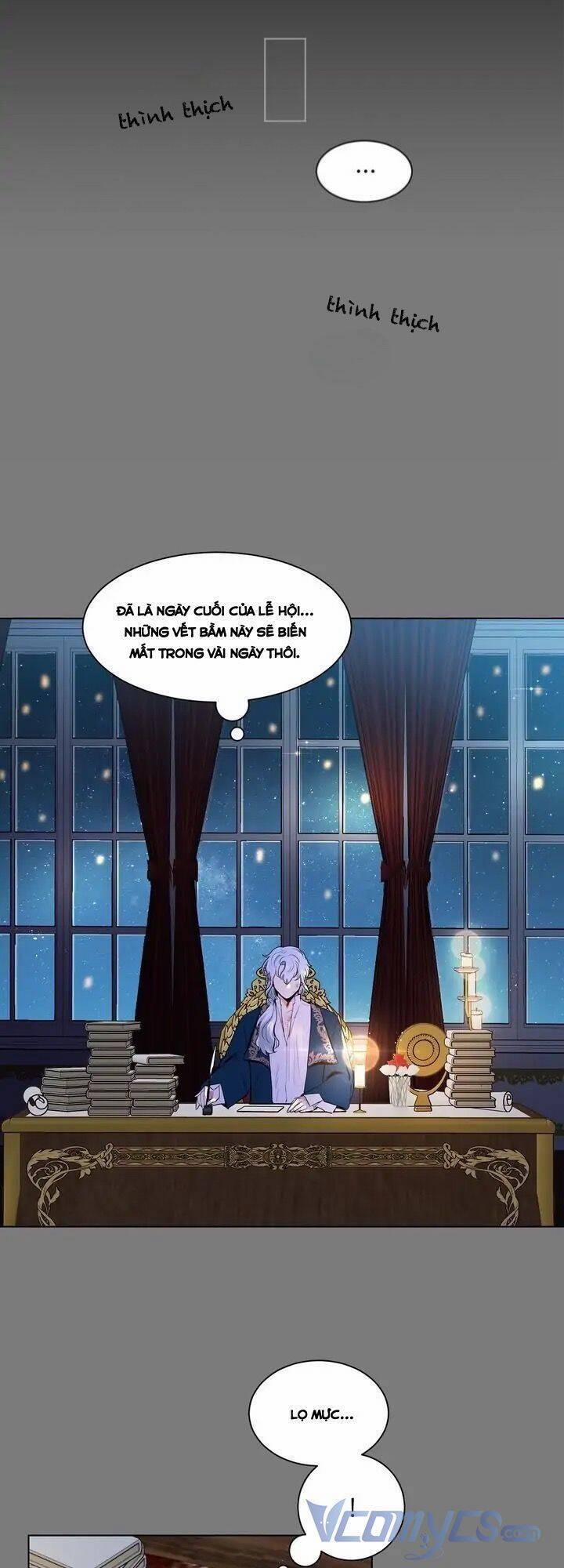 Tôi Là Fan Cứng Của Hoàng Tử 43 trang 5