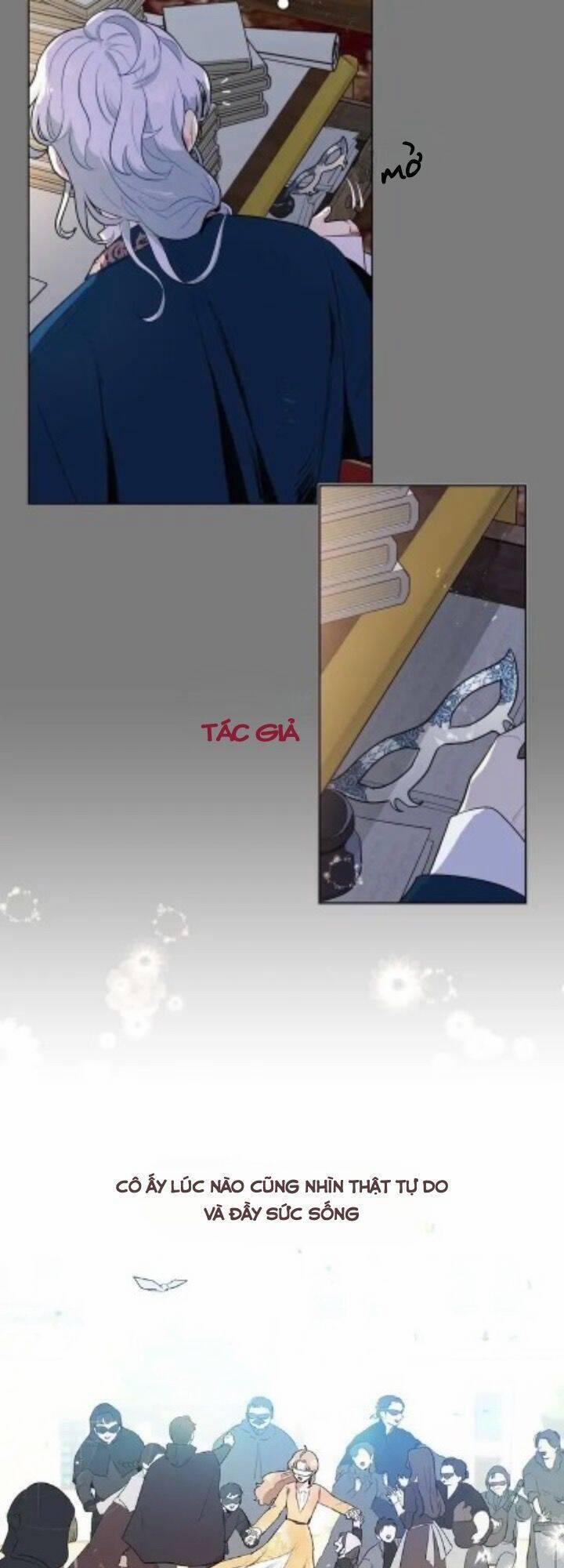 Tôi Là Fan Cứng Của Hoàng Tử 43 trang 6