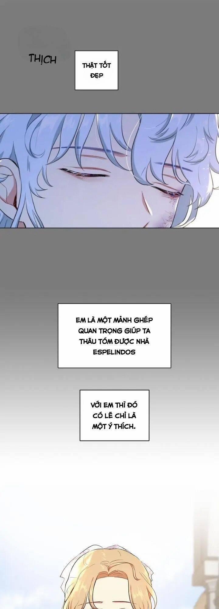 Tôi Là Fan Cứng Của Hoàng Tử 43 trang 9