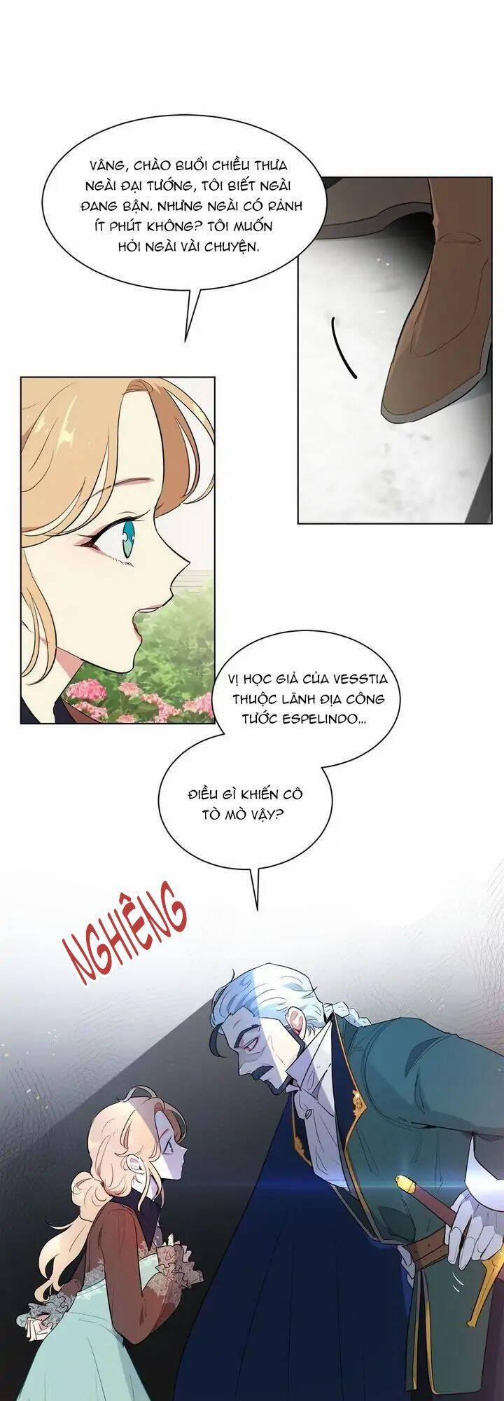 Tôi Là Fan Cứng Của Hoàng Tử 44 trang 15