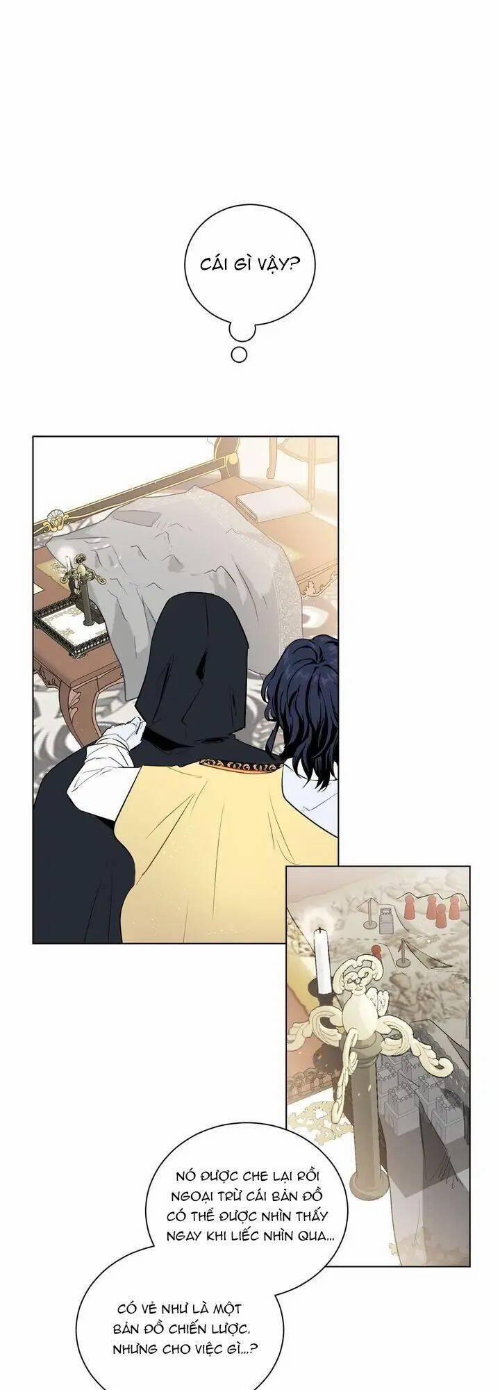 Tôi Là Fan Cứng Của Hoàng Tử 44 trang 2