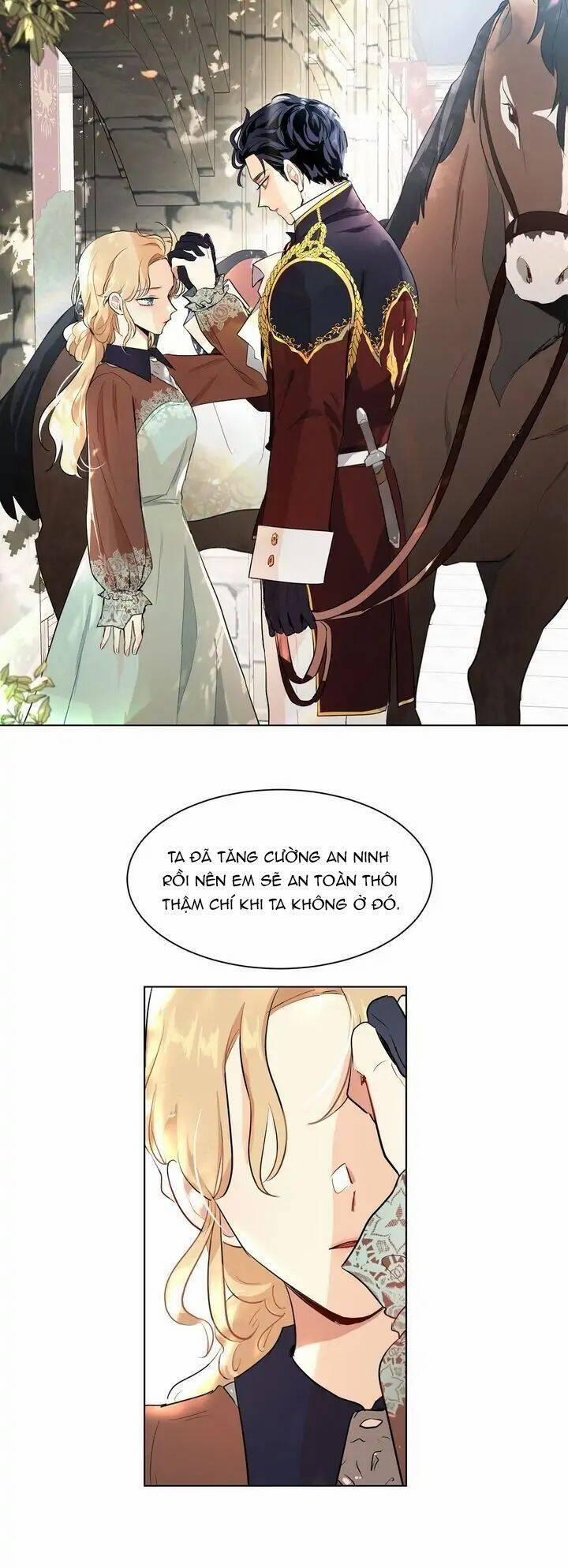 Tôi Là Fan Cứng Của Hoàng Tử 44 trang 25