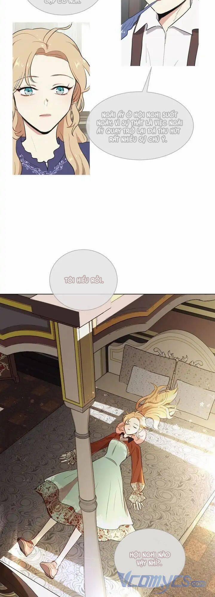 Tôi Là Fan Cứng Của Hoàng Tử 44 trang 33