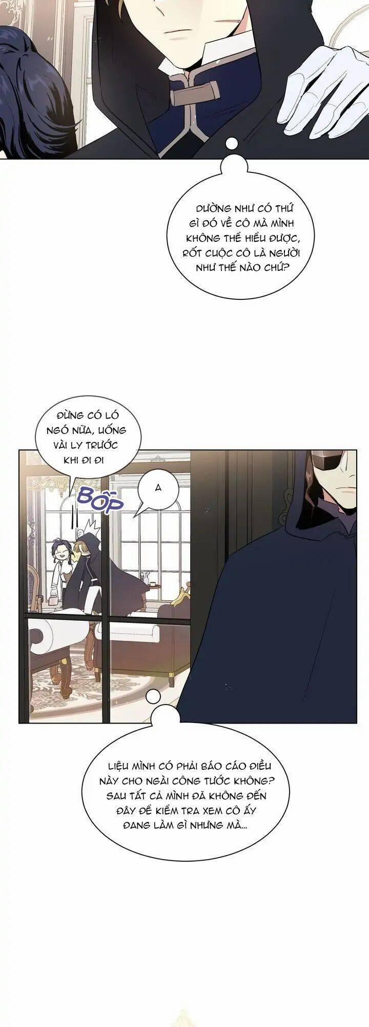 Tôi Là Fan Cứng Của Hoàng Tử 44 trang 4