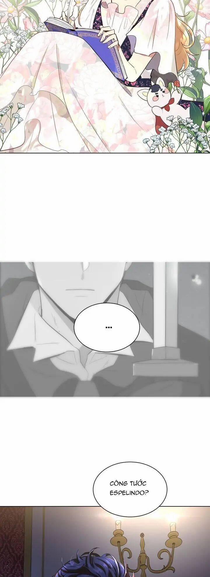 Tôi Là Fan Cứng Của Hoàng Tử 44 trang 53