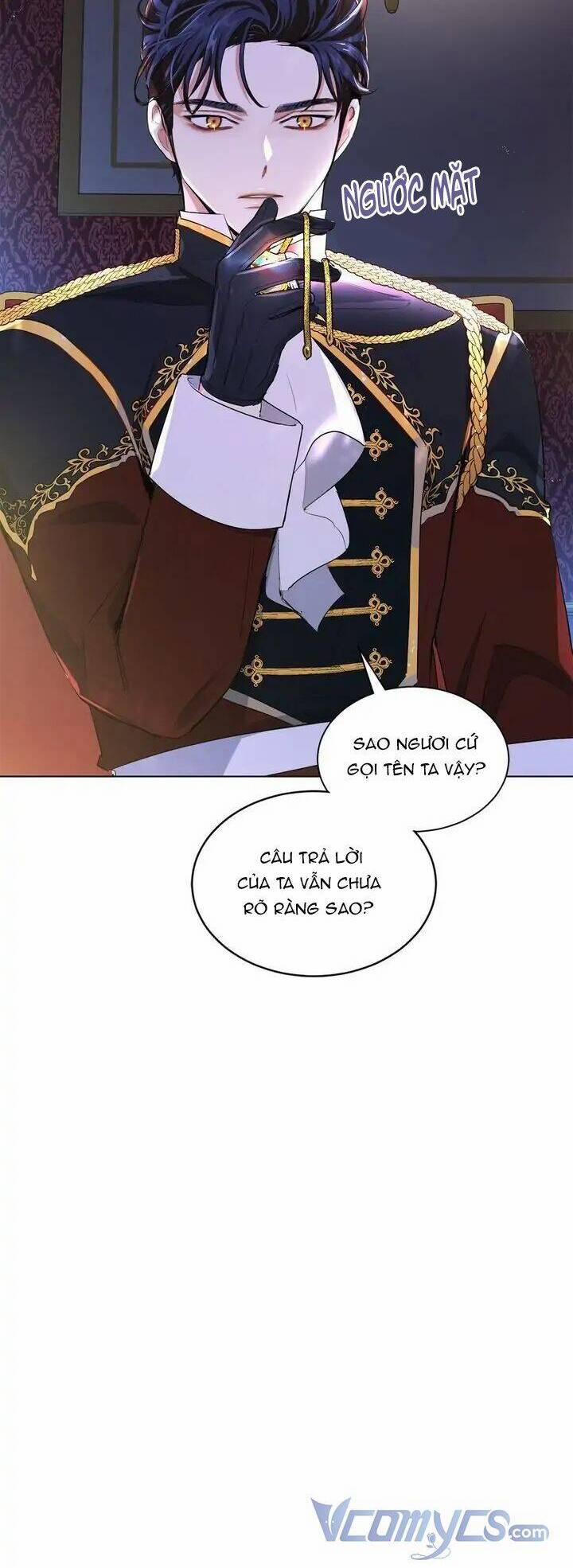 Tôi Là Fan Cứng Của Hoàng Tử 44 trang 54