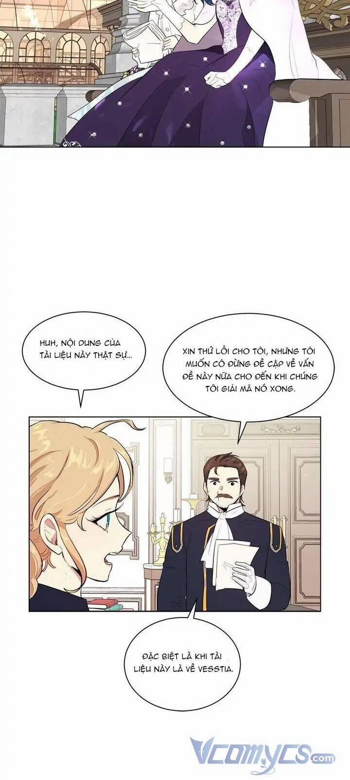 Tôi Là Fan Cứng Của Hoàng Tử 44 trang 9