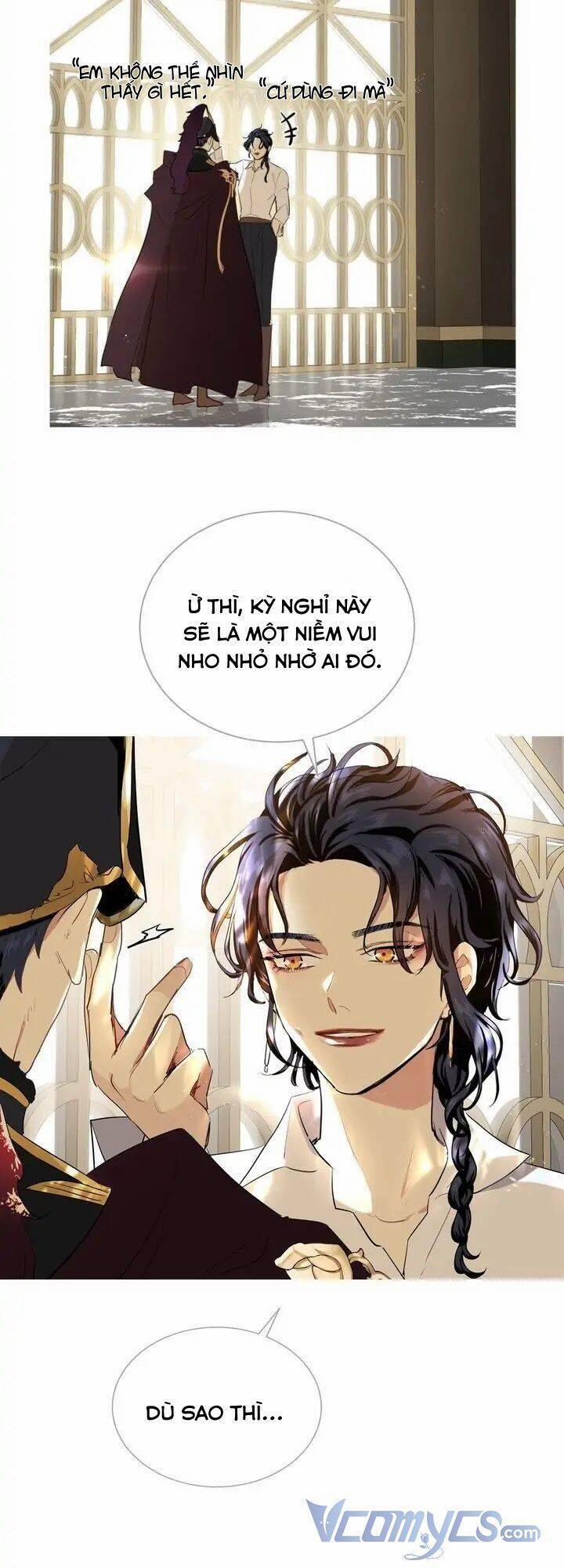 Tôi Là Fan Cứng Của Hoàng Tử 45 trang 33