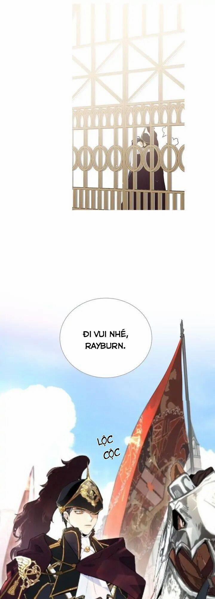 Tôi Là Fan Cứng Của Hoàng Tử 45 trang 34