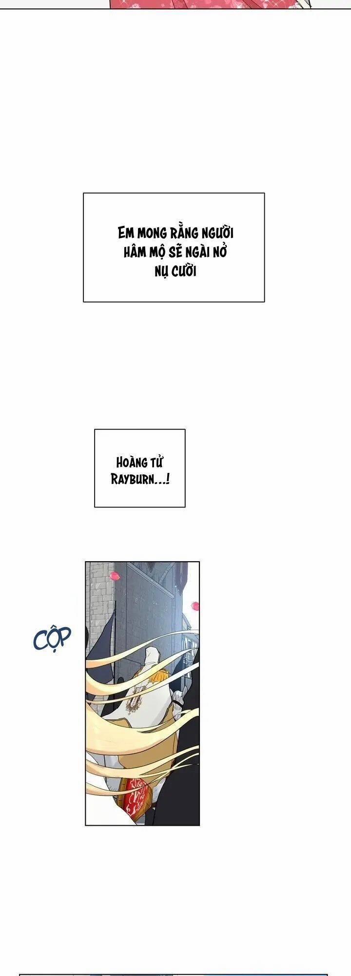 Tôi Là Fan Cứng Của Hoàng Tử 45 trang 42