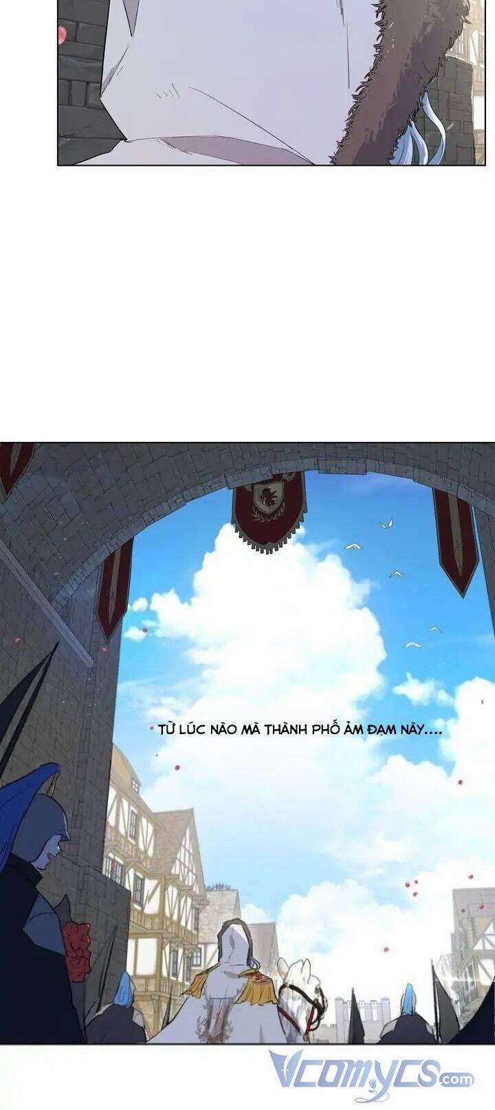 Tôi Là Fan Cứng Của Hoàng Tử 45 trang 45