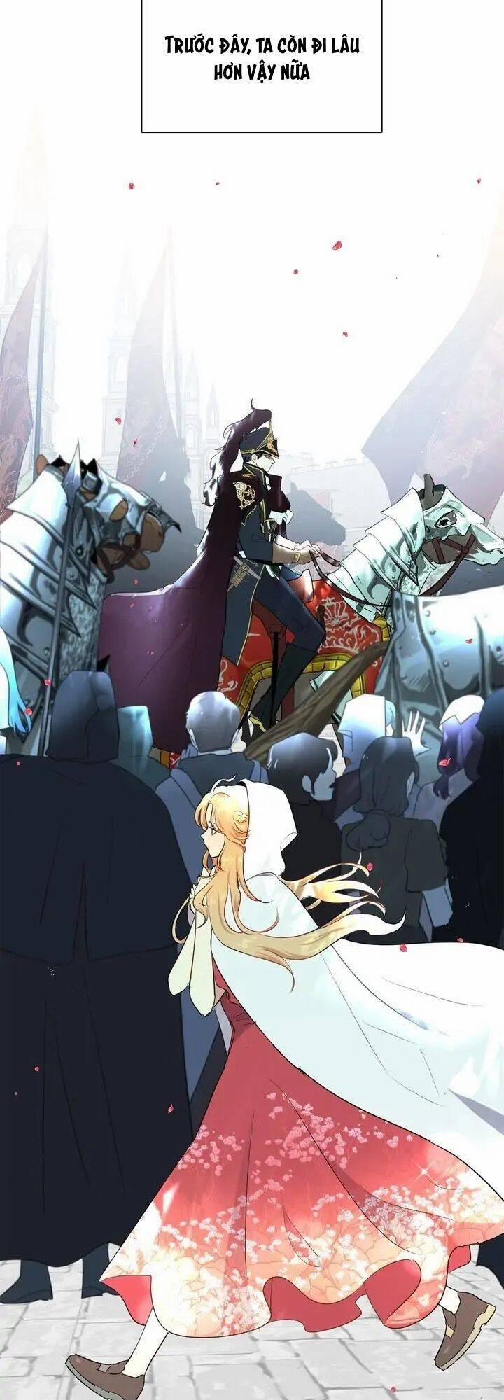 Tôi Là Fan Cứng Của Hoàng Tử 45 trang 50