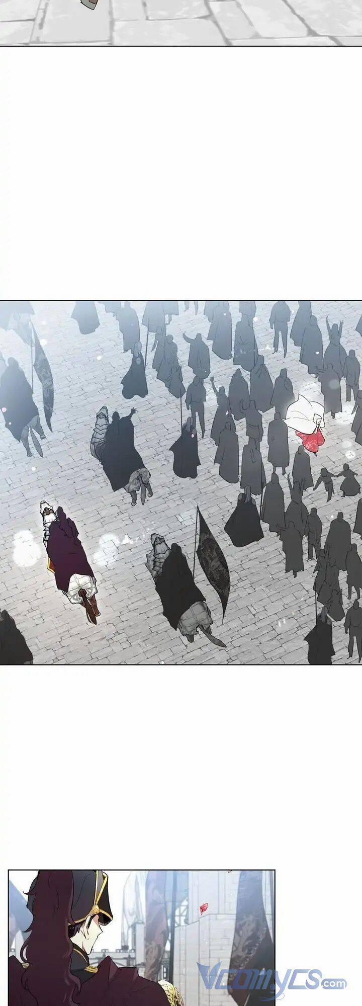 Tôi Là Fan Cứng Của Hoàng Tử 45 trang 51