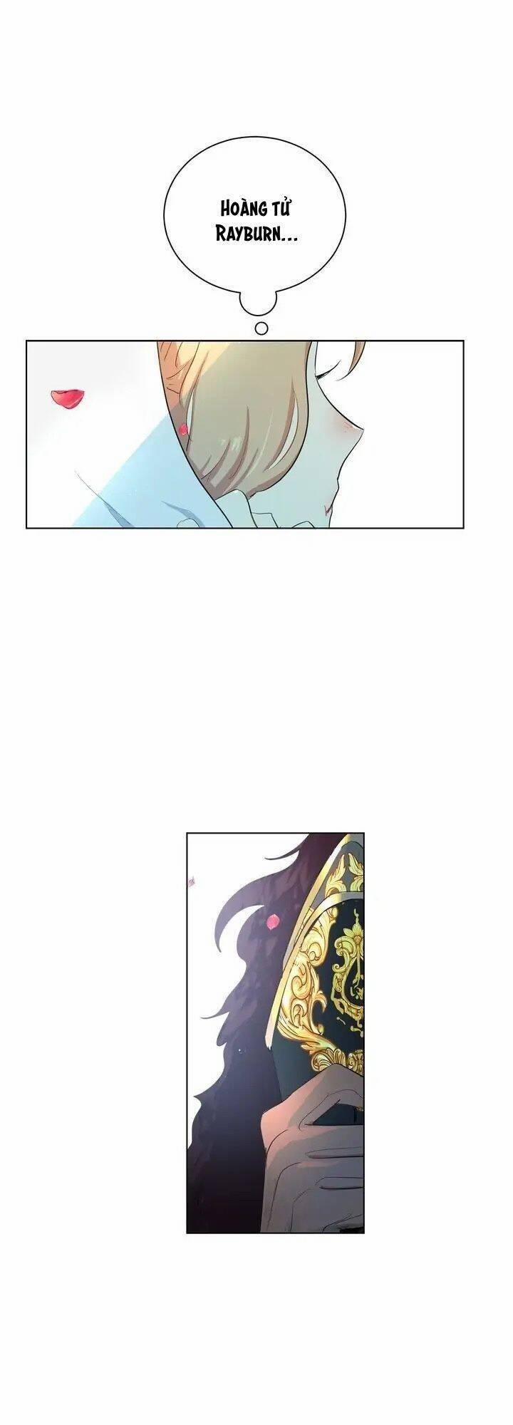 Tôi Là Fan Cứng Của Hoàng Tử 45 trang 53