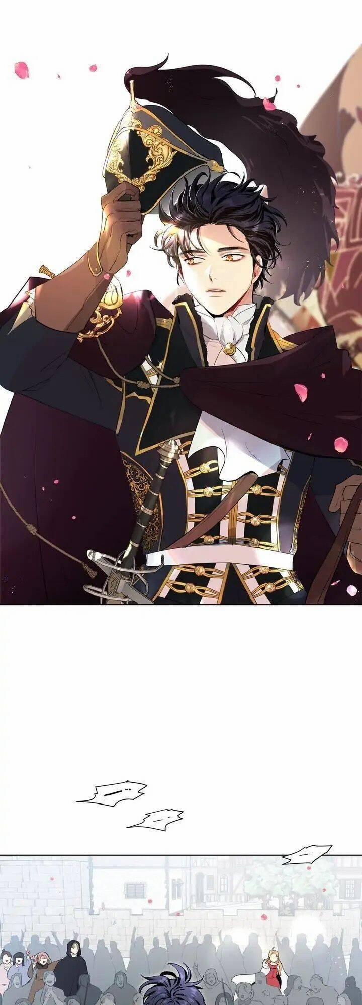 Tôi Là Fan Cứng Của Hoàng Tử 45 trang 55