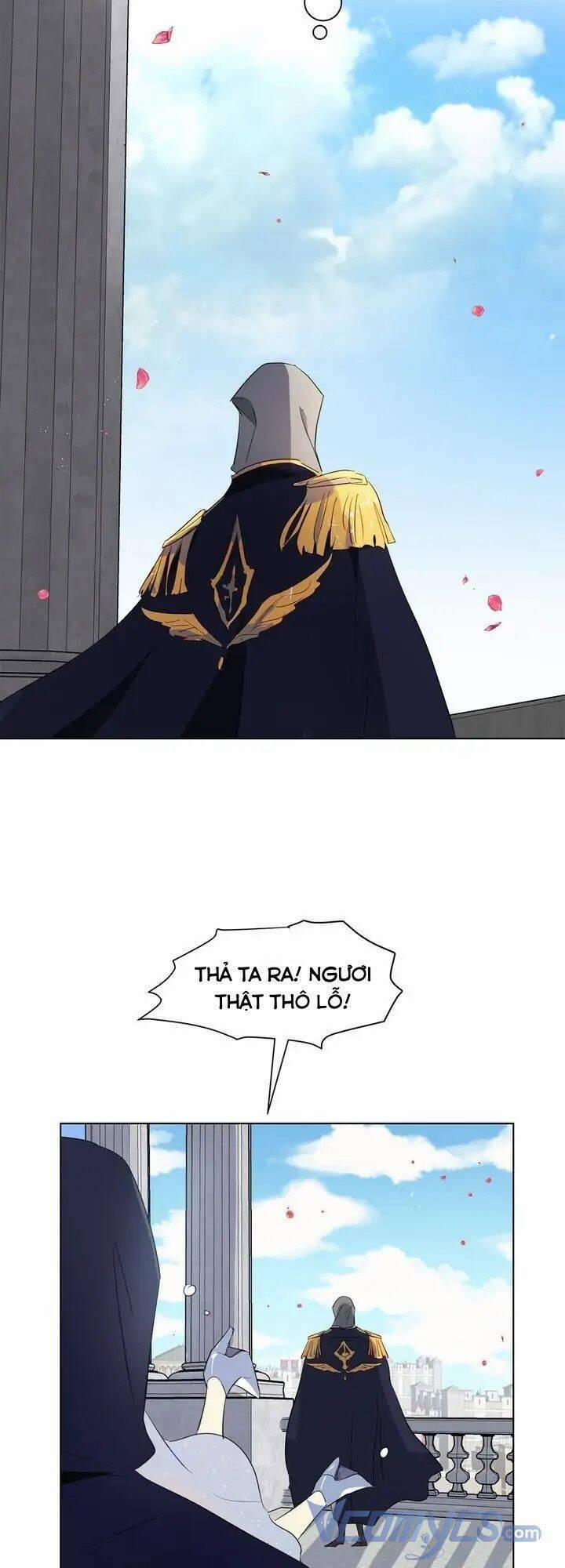 Tôi Là Fan Cứng Của Hoàng Tử 45 trang 61