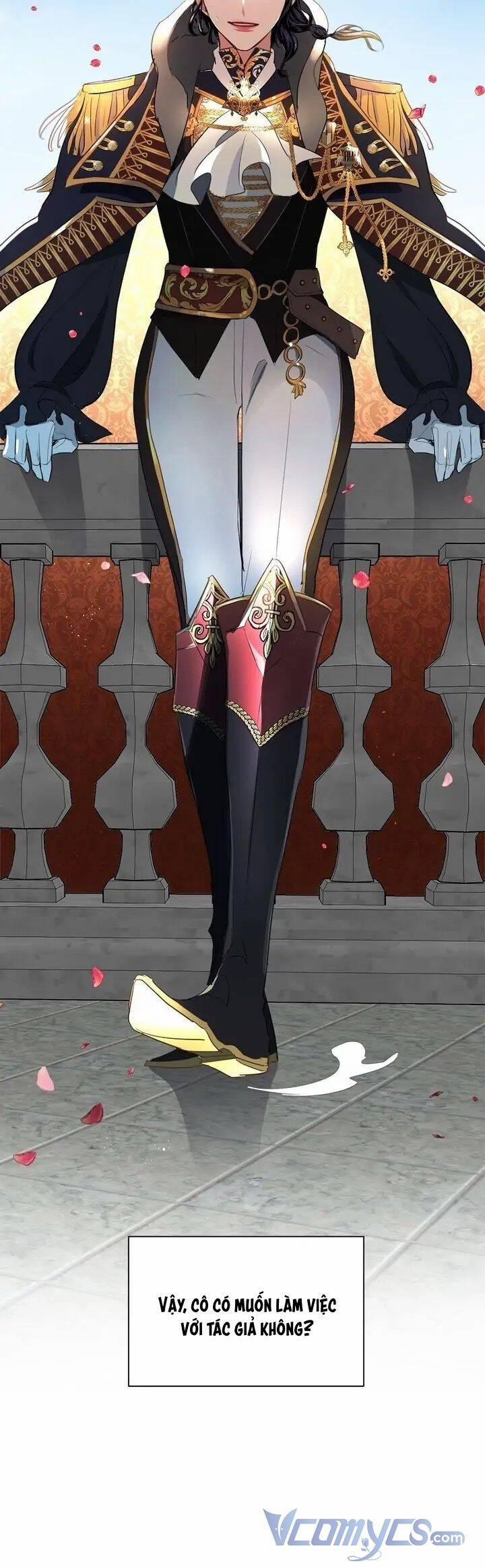 Tôi Là Fan Cứng Của Hoàng Tử 45 trang 64