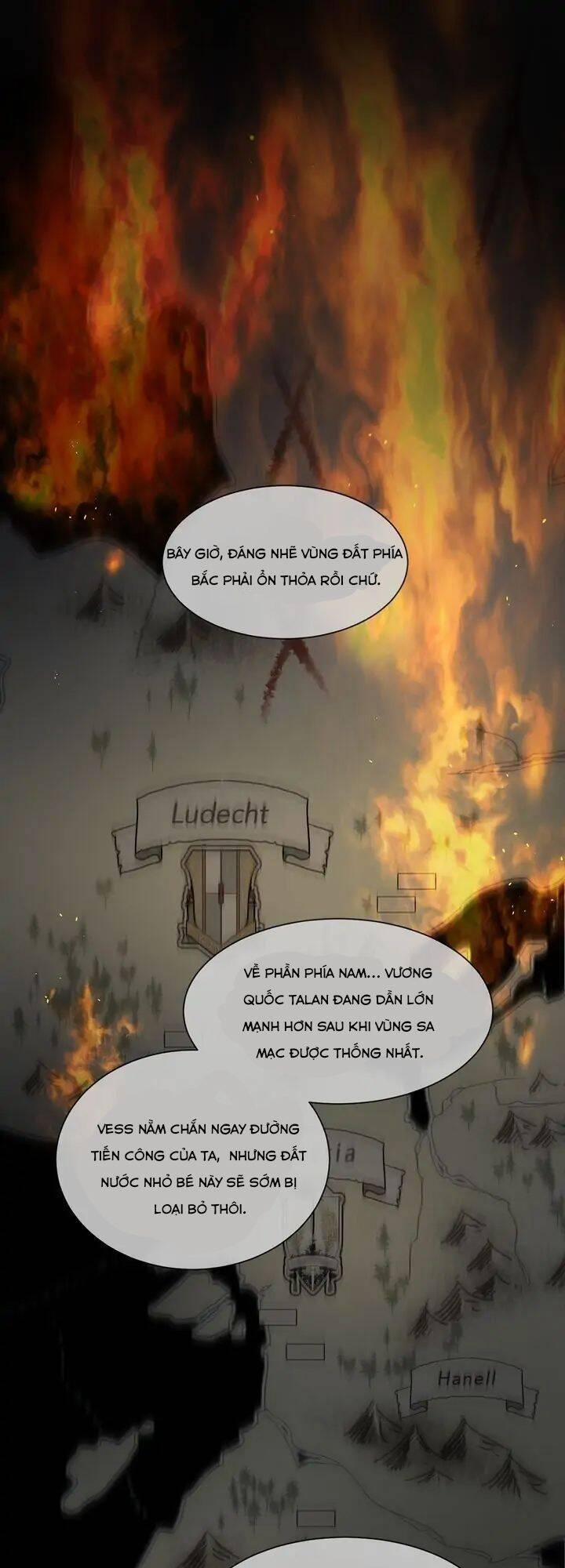 Tôi Là Fan Cứng Của Hoàng Tử 46 trang 1