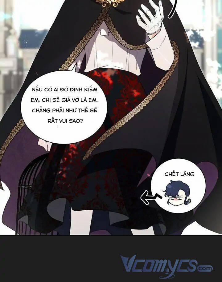 Tôi Là Fan Cứng Của Hoàng Tử 46 trang 12