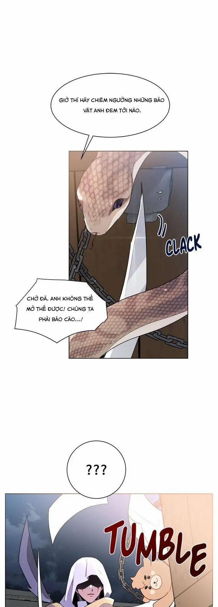 Tôi Là Fan Cứng Của Hoàng Tử 46 trang 18